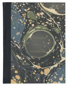 Coexistence (signed copy)