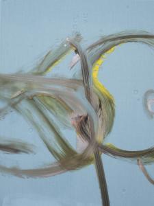 Coming up for Air (signed copy)