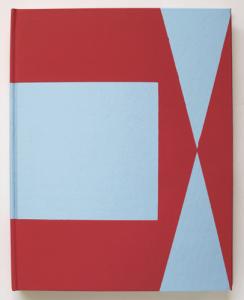 A Series of Disappointments - Blue & Red (signed copy)