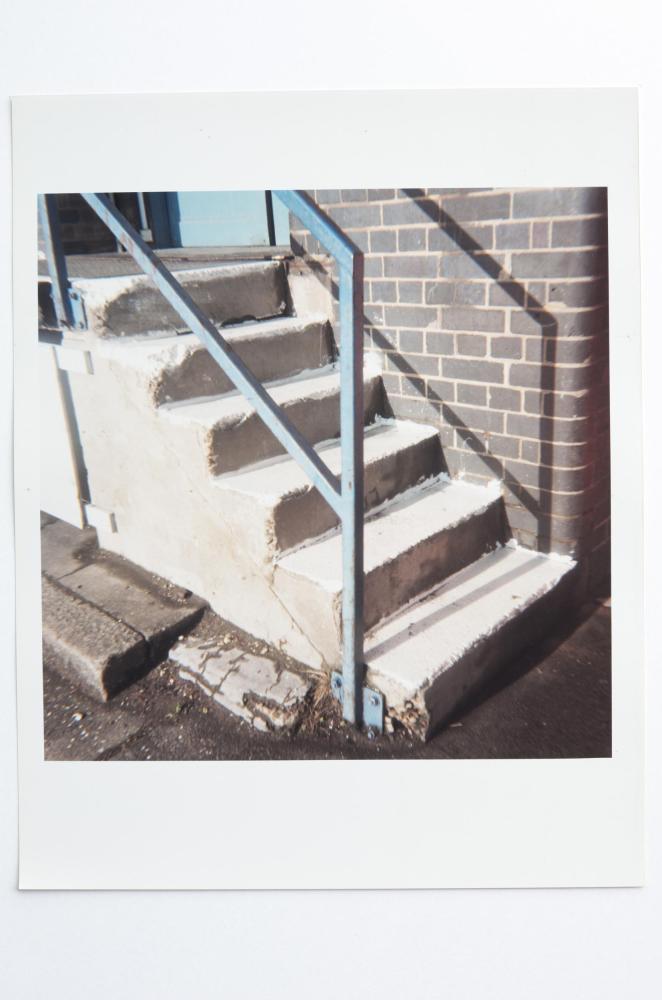 Archaeology in Reverse Print / 13