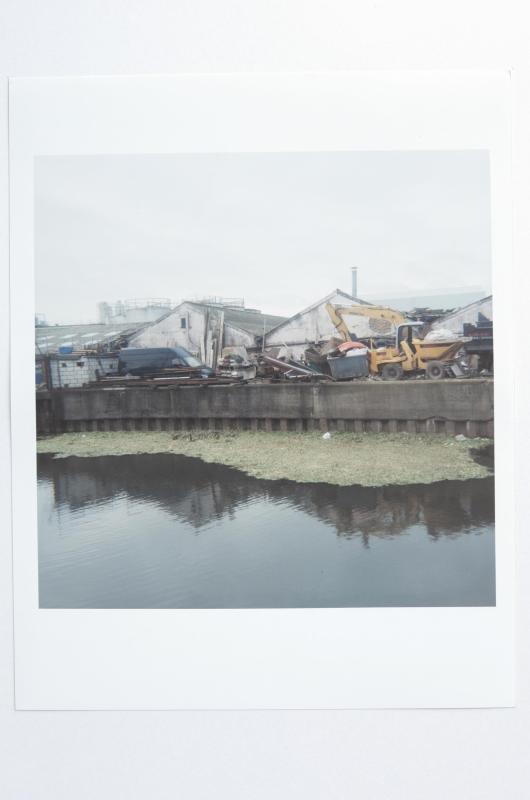 Hackney Wick Print / 16