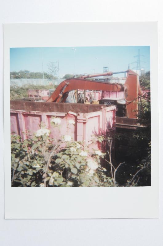 Archaeology in Reverse Print / 17