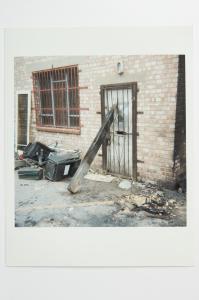Archaeology in Reverse Print / 01