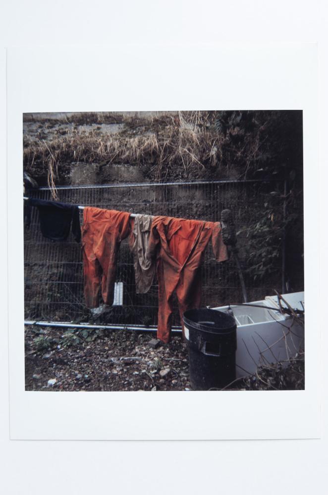 Archaeology in Reverse Print / 30