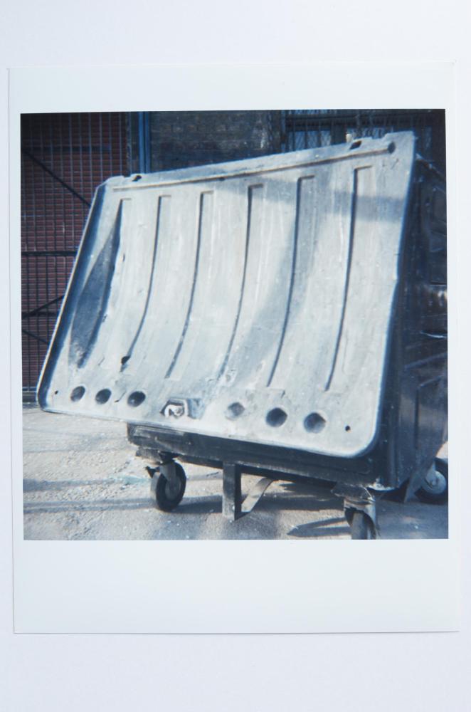 Archaeology in Reverse Print / 33