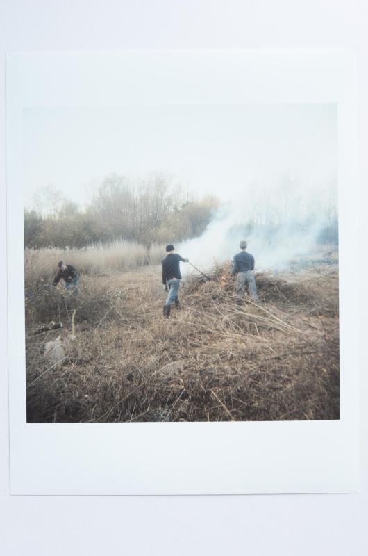 Archaeology in Reverse Print / 35