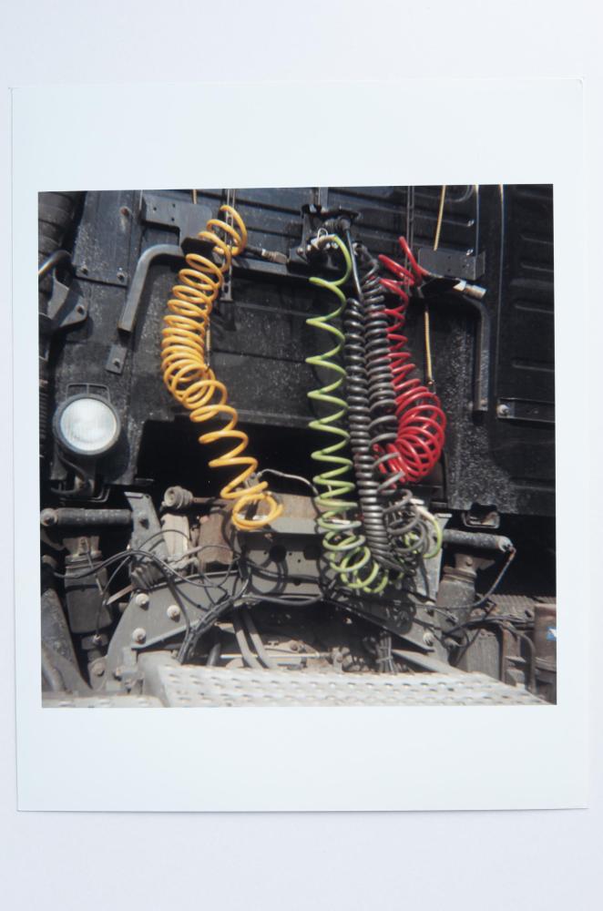 Archaeology in Reverse Print / 36