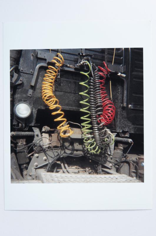 Archaeology in Reverse Print / 36