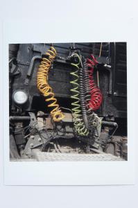 Archaeology in Reverse Print / 36