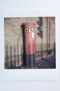 Hackney Wick Print / 39