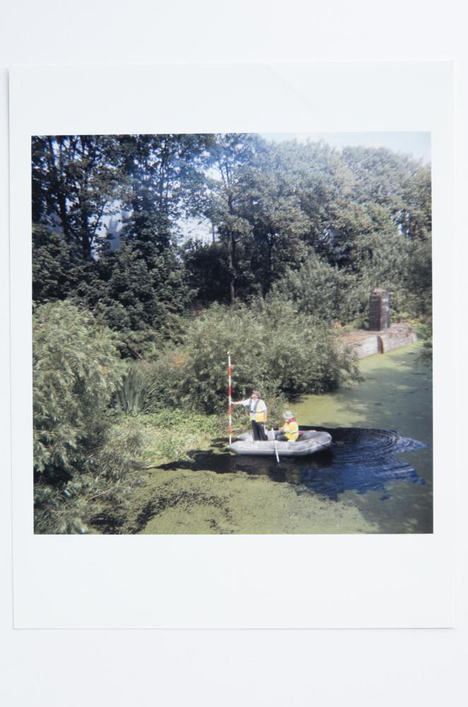 Archaeology in Reverse Print / 41