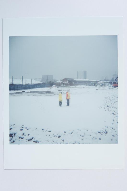 Archaeology in Reverse Print / 43
