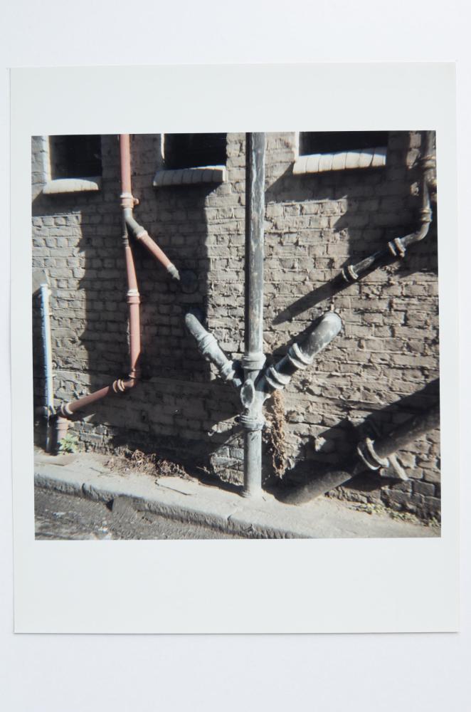 Archaeology in Reverse / 06