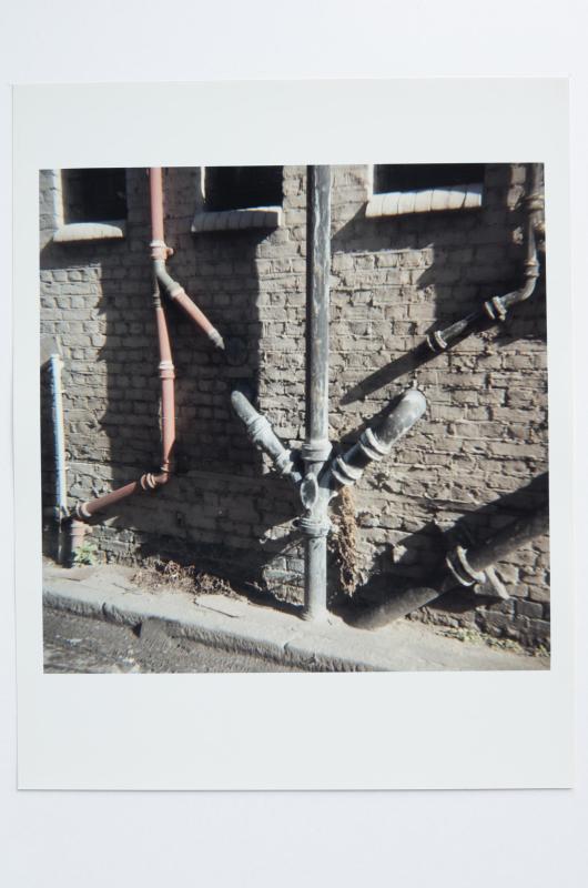 Archaeology in Reverse / 06