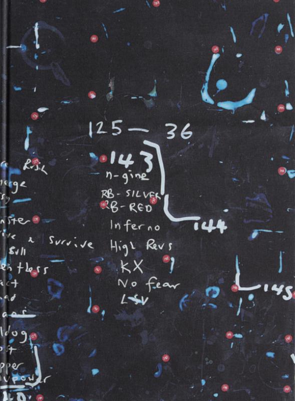 Best Before End (signed copy)