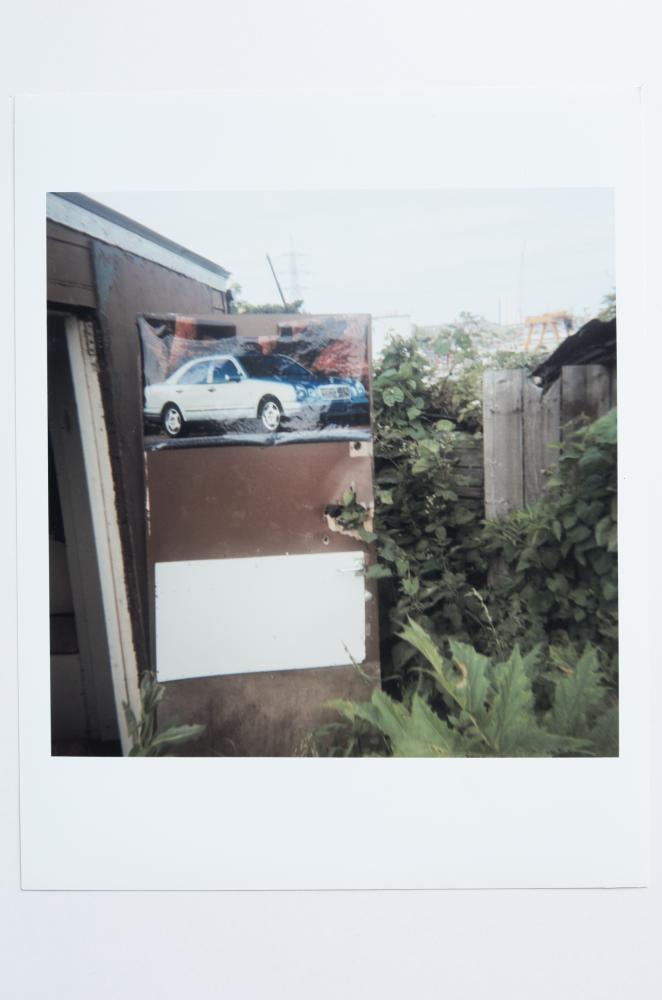 Hackney Wick Print / 02