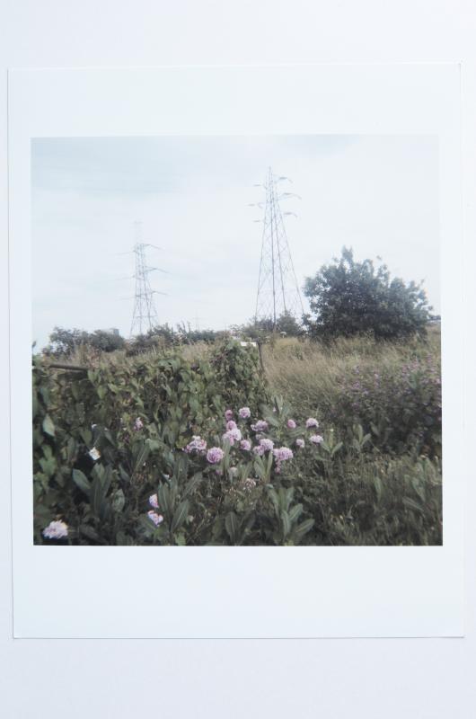 Hackney Wick Print / 03