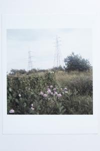 Hackney Wick Print / 03