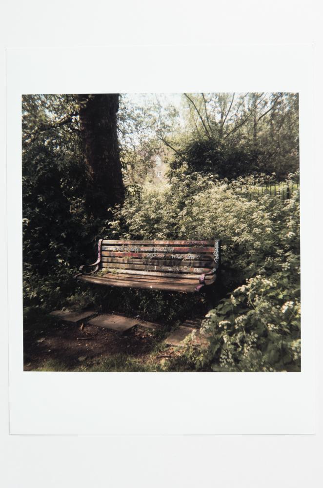 Hackey Wick Print / 04