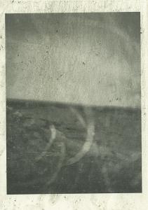 Night Procession Book + Special Print - Horizon