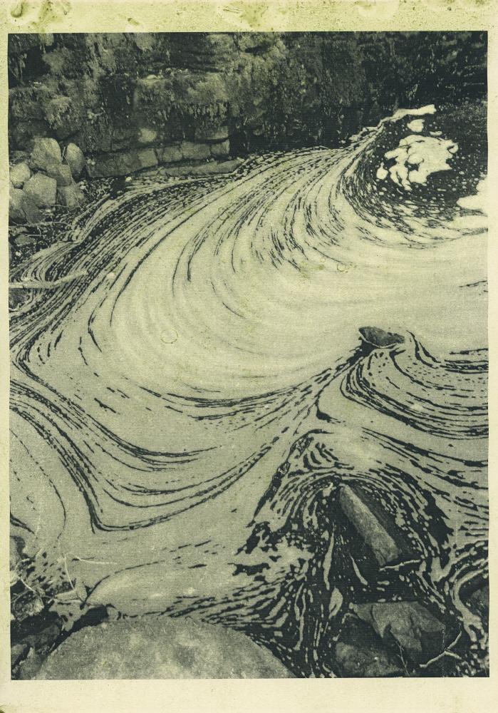 Night Procession Print / 41