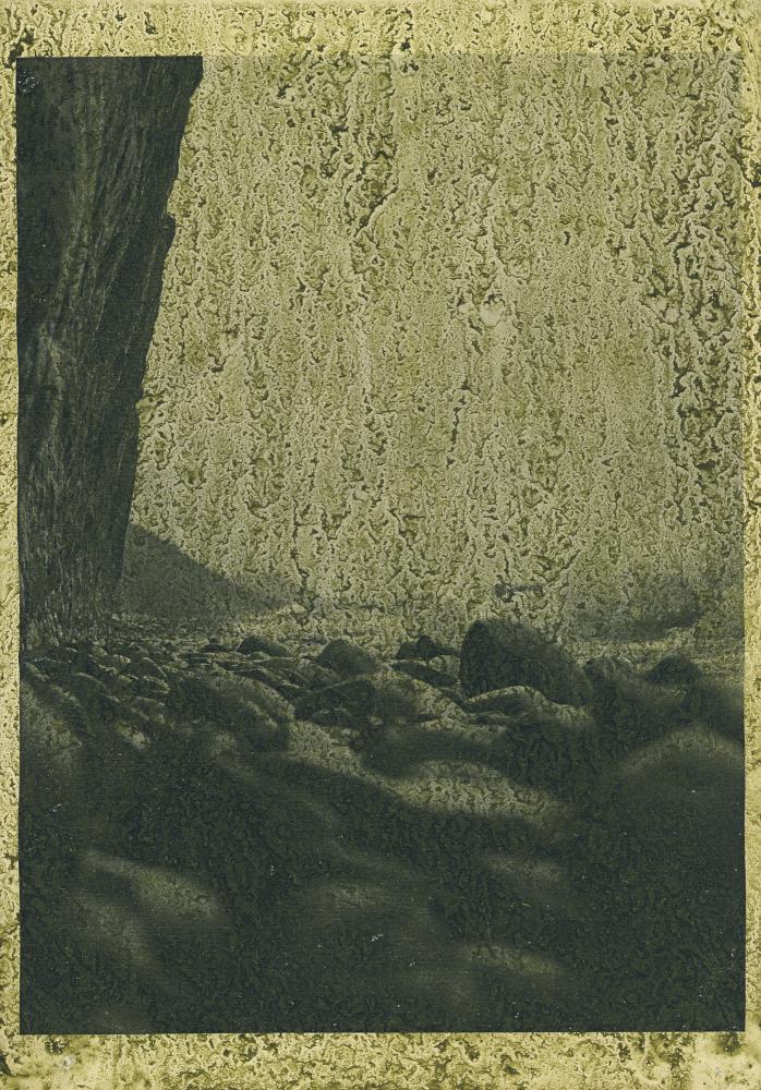 Night Procession Print / 052