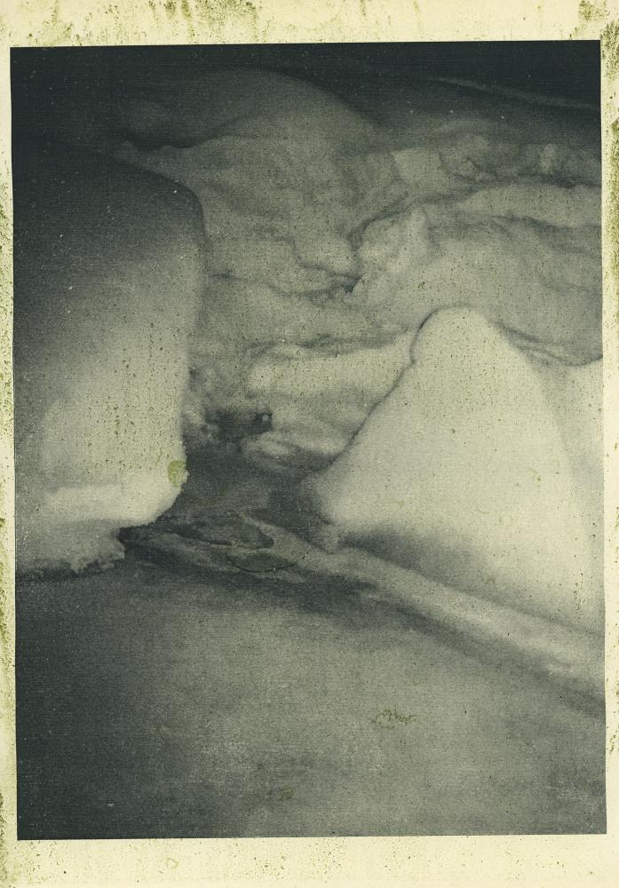 Night Procession Print / 054