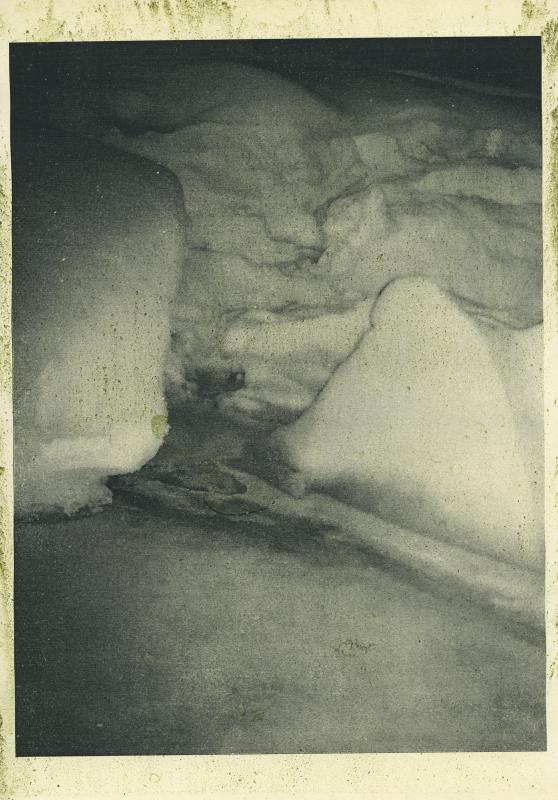 Night Procession Print / 054