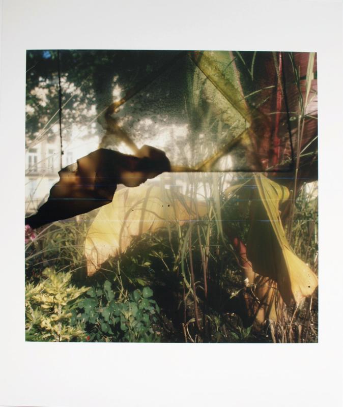 Outside In Print - 2