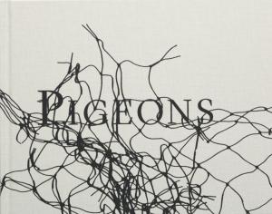 Pigeons (signed copy)