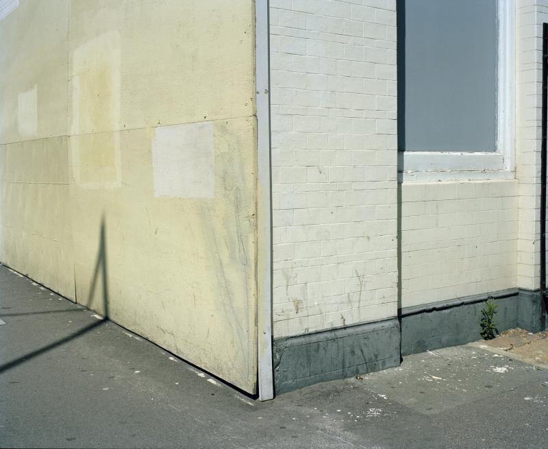 Covered and Removed
