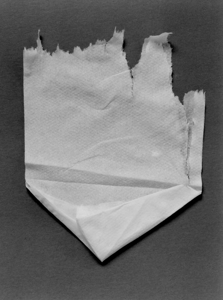 Anonymous Origami