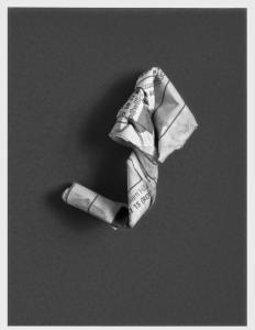 A Series of Disappointments