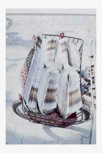 Coming up for Air - Print Edition