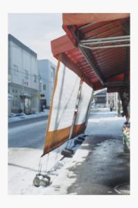 B Sides - Print Edition