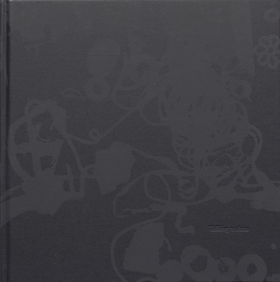 Talking to Ants (signed copy)