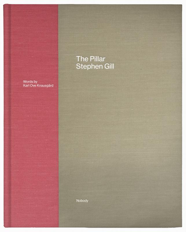 The Pillar (signed copy)
