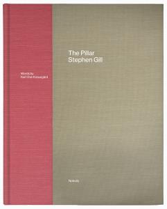 The Pillar (signed copy)