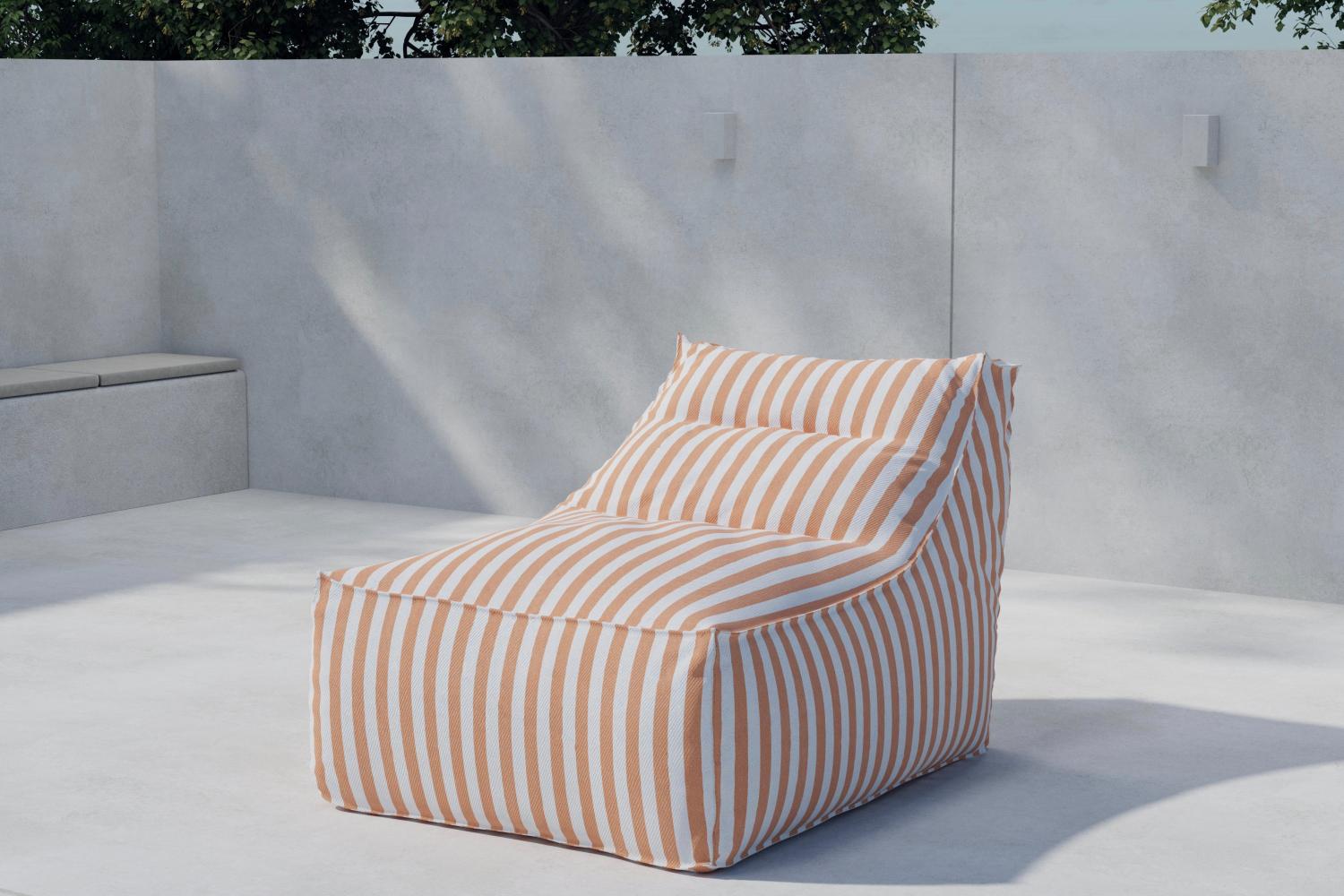 Redang Solstol Persika