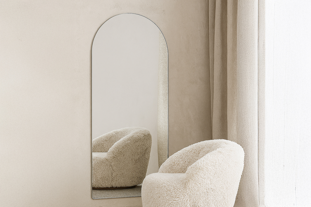 SARASOTA Spegel 100 x 193