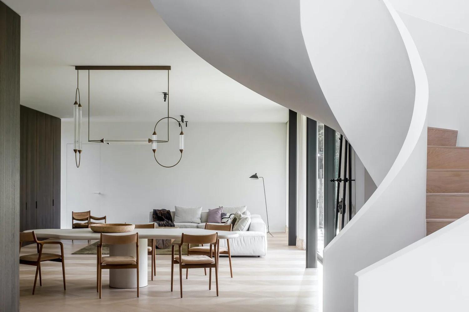 Designer´s  Next Interior Design