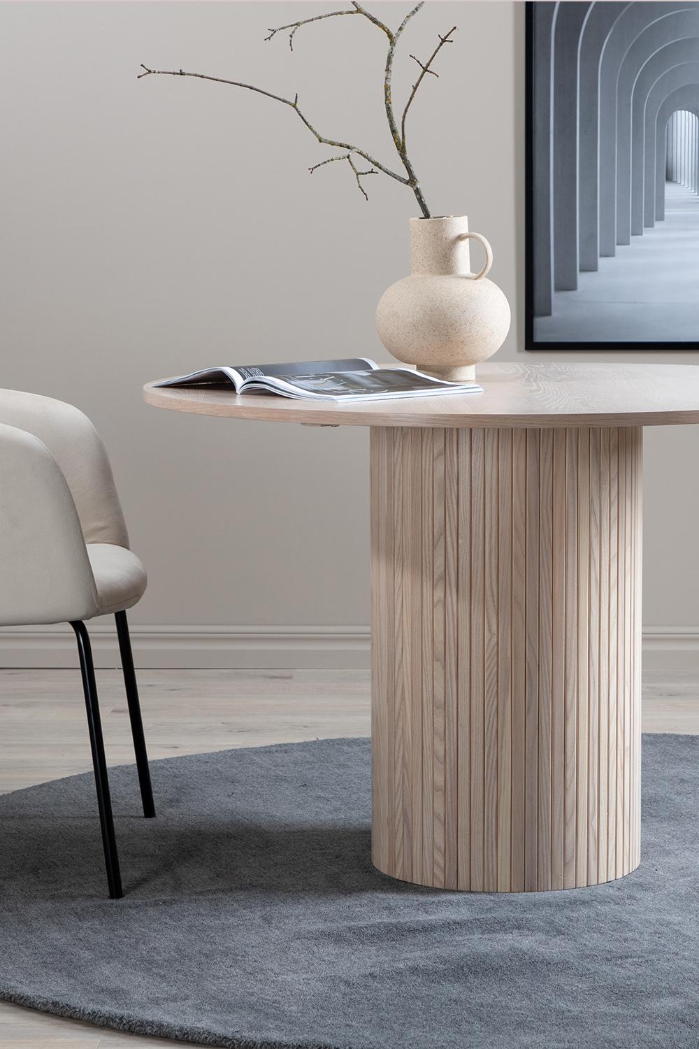 Bianca Bord Vitputsat