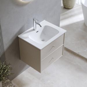 Kommod Frid Canadian Grey 60 cm