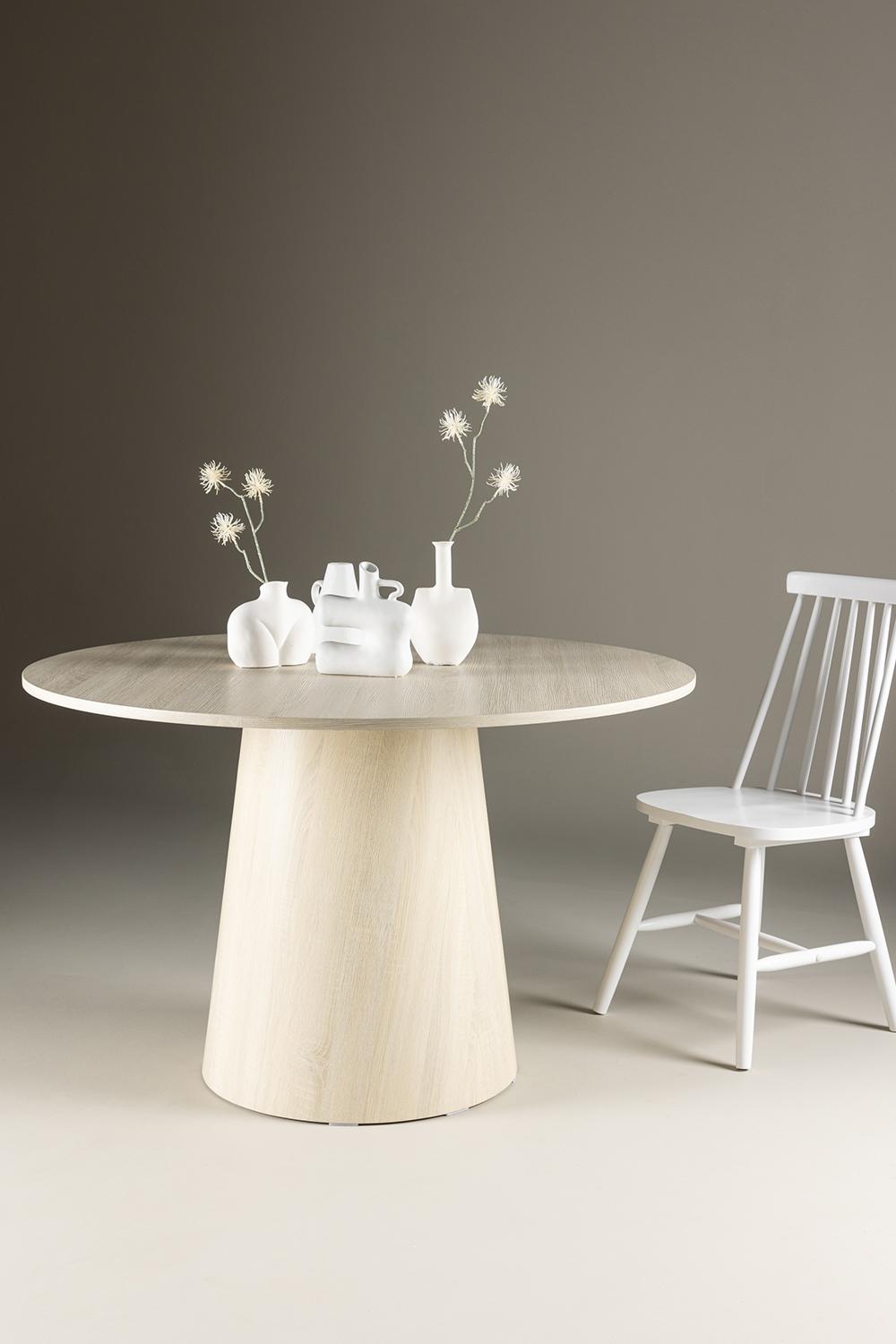 Lanzo Bord Vitputsat