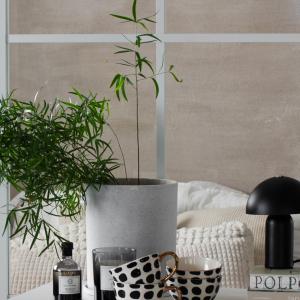 Industrivägg 1 fast vägg mellan väggar vit