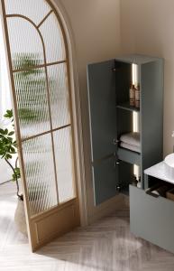 Sidoskåp New Zealand Stonegreen Zendvala