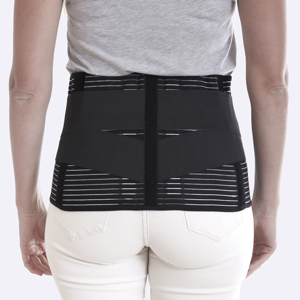 Lag Back Bure Låg back orthosis