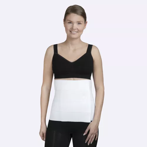 AbdoCare 30 post-op-bælte