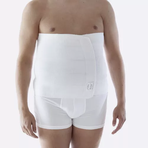 AbdoCare 37 post-op-bælte