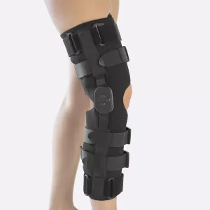 AiryROM Post-op knebeskytter